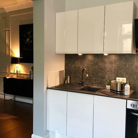 Altbauwohnung Im Herzen Von Καρλσρούη Εξωτερικό φωτογραφία